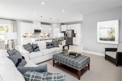 2186 Great Egret Cir, Ocoee, FL 34761 - photo 2