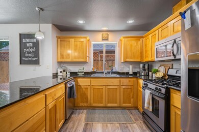 1429 SW Sturgeon CtGrants Pass, OR 97527