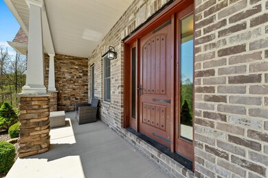 166 Cobblestone Blvd, Scott Depot, WV 25560 - photo 2