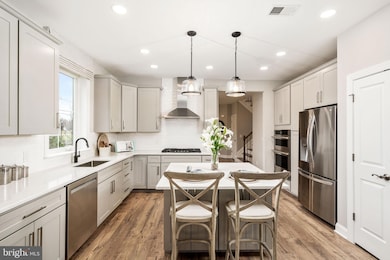 44 Kay Chiarello Way, Trenton, NJ 08690 - photo 5