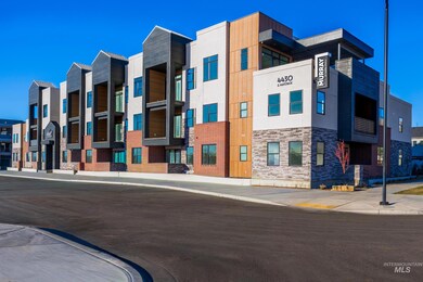 4430 E Haystack St unit 109, Boise, ID 83716 - photo 5