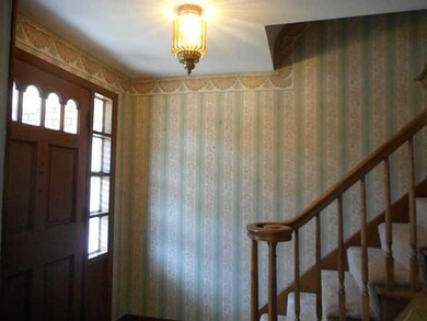 Entry/Foyer. Foyer Features Guest Closet