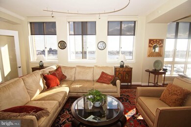 717 President St unit 702, Baltimore, MD 21202 - photo 6