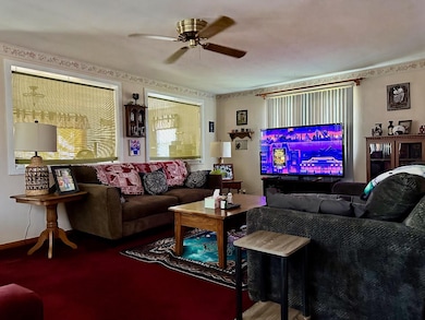 701 S Shield St, Knox, IN 46534 - photo 2