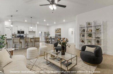 Open Concept