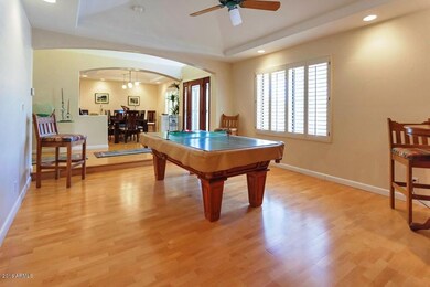 Front Room