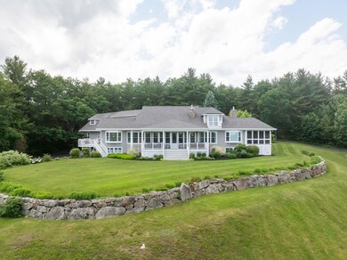 83 Tracy Way, Meredith, NH 03253 - photo 4