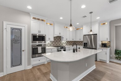 114 Red Eagle Ct, Montgomery, TX 77316 - photo 7