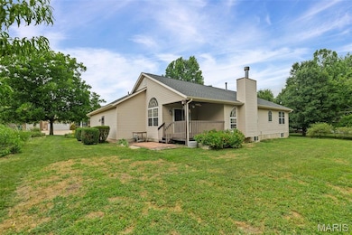 213 Hodgens Mill Ln, O Fallon, IL 62269 - photo 4