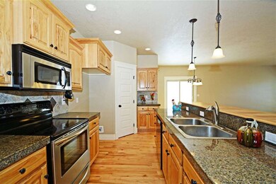 16421 N Putting Ct, Nampa, ID 83687 - photo 5