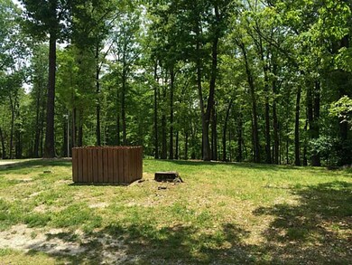 Land/Lot. Beautiful level lot.