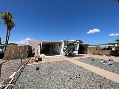 3838 E Alder Ave, Mesa, AZ 85206 - photo 3