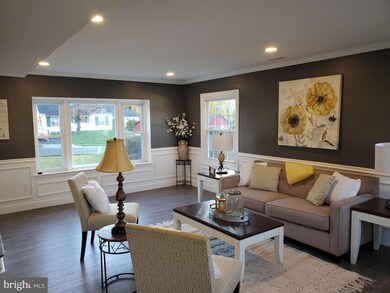 9 Peachfield Ln, Willingboro, NJ 08046 - photo 5