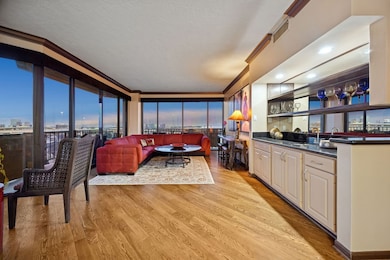 The Bristol unit 904, Houston, TX 77056 - photo 5