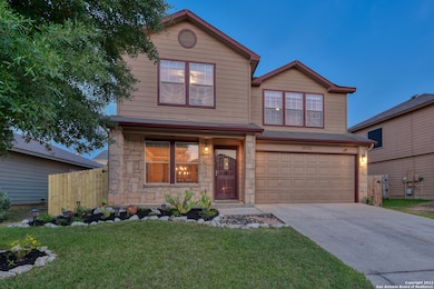24702 Magnolia Falls, San Antonio, TX 78261 - photo 2