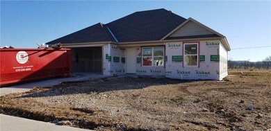 1361 Brigade Blvd, Prairie Grove, AR 72753 - photo 2