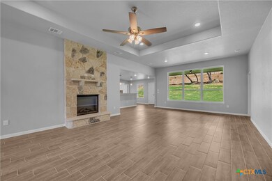 1508 Justice Dr, Copperas Cove, TX 76522 - photo 4