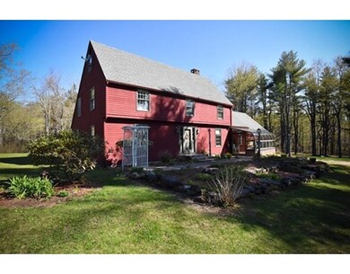 62 W Branch Rd, Ashfield, MA 01330 - photo 2