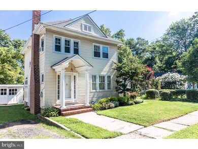 422 Harding St, Woodbury, NJ 08096 - photo 2