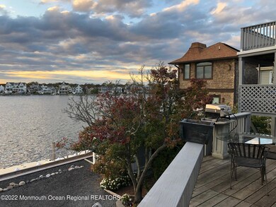 31 Center St unit B, Rumson, NJ 07760 - photo 7