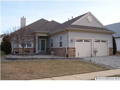 82 Eleanor Rd, Manchester, NJ 08759 - photo 4