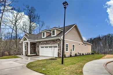 1446 Milbrook Dr, Asheboro, NC 27205 - photo 3