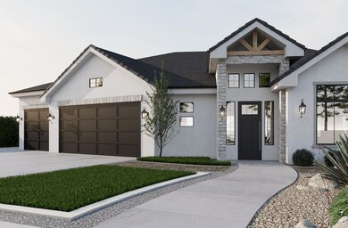 1422 Boomers Loop W, Santa Clara, UT 84765 - photo 5