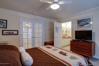 Master Suite view 2