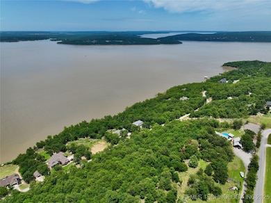 0 Rose Ln unit 2522061, Eufaula, OK 74432 - photo 7