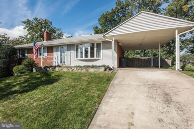 13034 Ingleside Dr, Beltsville, MD 20705 - photo 2