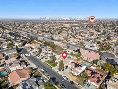 11708 Valley Forge Way, Bakersfield, CA 93312 - photo 5