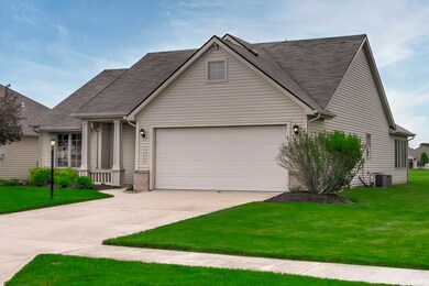 1524 Chesnee Ln, New Haven, IN 46774 - photo 2