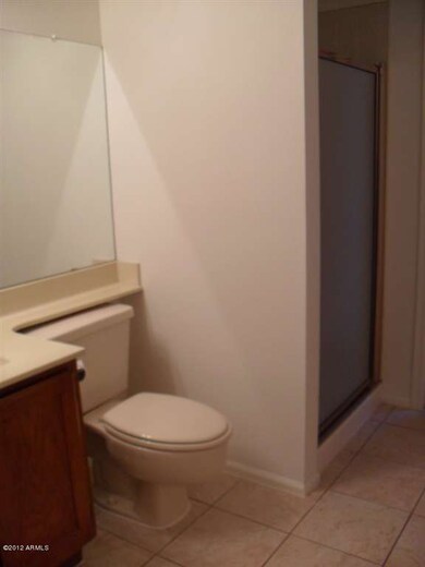 Downstairs Bathroom