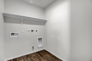 6184 E Campolina Trail, Tucson, AZ 85756 - photo 4