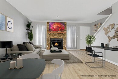 7203 Woods Crossing Dr, Roanoke, VA 24018 - photo 7