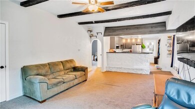 835 Brown Ave, Osawatomie, KS 66064 - photo 4