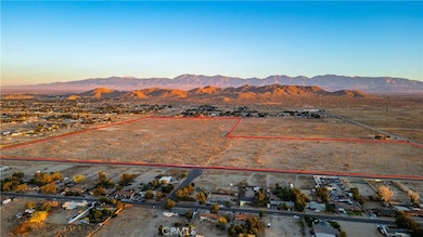 0 E Ave N 150th St E unit SR25166460, Lancaster, CA 93535 - photo 2