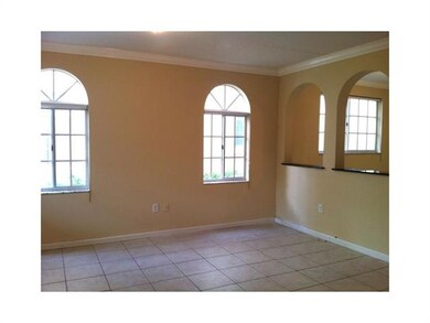 Interior Space/Layout