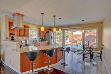 4 - Kitchen