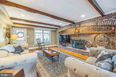 119 Mohawk Trail, Shamong, NJ 08088 - photo 3