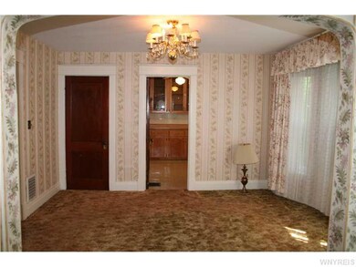 Dining Room.