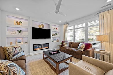 1405 Rich Inlet Ct, Cary, NC 27519 - photo 5