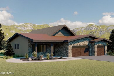 475 Thorn View Court Lot 7 Kamas UT 8403