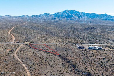 08 - Sahuarita