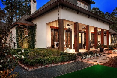 4911 Pine Wood Meadows Ln, Spring, TX 77386 - photo 3