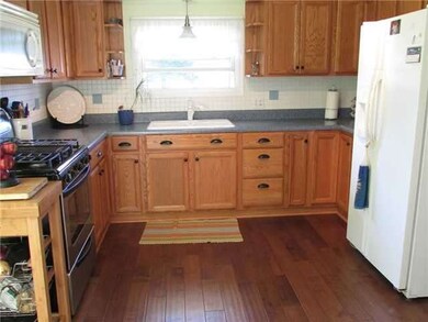 20750 Taylor St, Weston, OH 43569 - photo 3