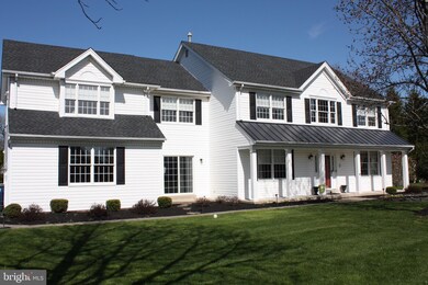 3735 Spangler Ct, Doylestown, PA 18902 - photo 3