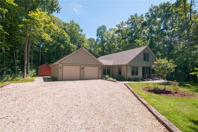 4948 S County Road 240 W, Greensburg, IN 47240 - photo 3