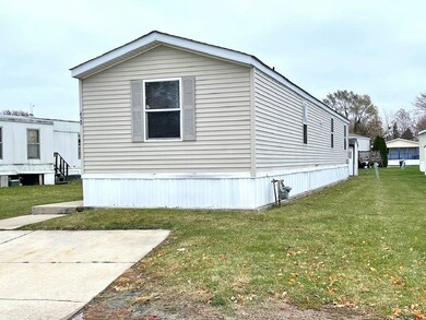 458 Alanna Ln unit 458, Chicago Heights, IL 60411 - photo 2