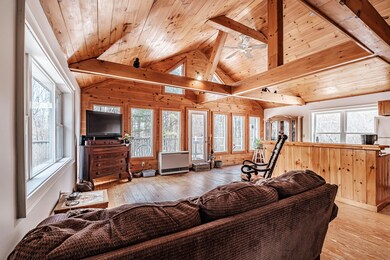 92 Willett Rd, Bridgton, ME 04009 - photo 3